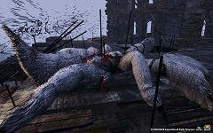 画像ギャラリー No.008のサムネイル画像 / 「マビノギ英雄伝」，躍動感溢れるプレイムービーとスクリーンショットを4GamerにUp