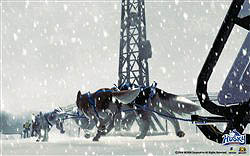 画像ギャラリー No.006のサムネイル画像 / 「マビノギ英雄伝」＆「ハスキーエクスプレス」ティザーサイト公開。韓国で2009年にリリース予定