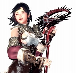 画像ギャラリー No.002のサムネイル画像 / オンラインRPG「マビノギ英雄伝」,クローズドβテスター募集がスタート。怒涛のアクションを体感すべく,1000名分の4Gamer読者枠を狙おう