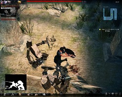 画像ギャラリー No.007のサムネイル画像 / オンラインRPG「マビノギ英雄伝」,クローズドβテスター募集がスタート。怒涛のアクションを体感すべく,1000名分の4Gamer読者枠を狙おう
