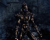 画像ギャラリー No.020のサムネイル画像 / 「マビノギ英雄伝」パラディンかダークナイトか，ここ一番の切り札となる変身スキル「盟約」をムービーで確認 