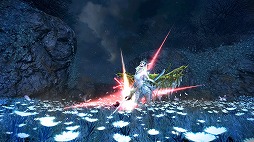 画像ギャラリー No.003のサムネイル画像 / 【PR】「マビノギ英雄伝」の進化が全然止まらない。主要アップデートを振り返りつつ，“今”と“ちょっと未来”を見てみる