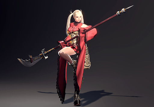 画像ギャラリー No.078のサムネイル画像 / 【PR】「マビノギ英雄伝」の進化が全然止まらない。主要アップデートを振り返りつつ，“今”と“ちょっと未来”を見てみる