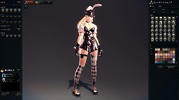 画像ギャラリー No.098のサムネイル画像 / 【PR】「マビノギ英雄伝」の進化が全然止まらない。主要アップデートを振り返りつつ，“今”と“ちょっと未来”を見てみる