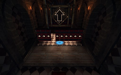 画像ギャラリー No.002のサムネイル画像 / 「マビノギ英雄伝」,2つのミニゲームが楽しめる「アルバンフェスタ」実装