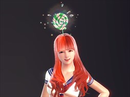 画像ギャラリー No.003のサムネイル画像 / 「マビノギ英雄伝」，スペシャルダンジョン第5弾「地下での遭遇」を3月28日に実装