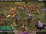 画像ギャラリー No.004のサムネイル画像 / ［韓国ゲーム事情＃786］新作MMORPG「ATLANTICA ONLINE」のムービーが公開