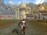 画像ギャラリー No.014のサムネイル画像 / ［韓国ゲーム事情＃786］新作MMORPG「ATLANTICA ONLINE」のムービーが公開