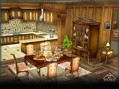 画像ギャラリー No.006のサムネイル画像 / 「アトランティカ」,ハウジングシステムを近日実装。本日オープンのティザーサイトで概要を確かめよう