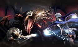 画像ギャラリー No.012のサムネイル画像 / 新作スマホアプリ「アトランティカヒーローズ」「三国志を抱く2PK(仮)」も発表された,「アトランティカ」戦略発表会&ファン感謝祭をレポート