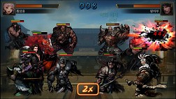 画像ギャラリー No.023のサムネイル画像 / 新作スマホアプリ「アトランティカヒーローズ」「三国志を抱く2PK(仮)」も発表された,「アトランティカ」戦略発表会&ファン感謝祭をレポート