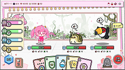Peach Peach Diary
