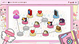 Peach Peach Diary