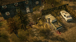 画像ギャラリー No.004のサムネイル画像 / 「Terminus: Zombie Survivors 2」，Steamストアページを公開。3Dオープンワールド化したゾンビサバイバル続編