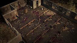 Terminus: Zombie Survivors 2