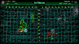 Fleet Hunters
