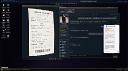 Homicide Desk