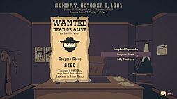 Bounty Trail