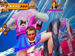 チェーンソー持ちのチアリーダーと，首だけボーイフレンドが帰ってきた。「LOLLIPOP CHAINSAW 2 Back2Back」を世界初体験［TGS2026］