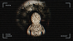 A Bad Dream: Trypophobia