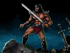 「ベホルガー2」PS5パッケージ版，予約受付を開始。90年代風のドット絵で描くダークファンタジー・メトロイドヴァニア