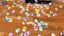 TCG Card Chaos