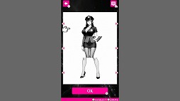 ナイショのフォトメモリー