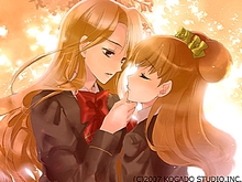 画像ギャラリー No.010のサムネイル画像 / ミュージックACT/ADV「ソルフェージュ」のプロモムービー＆新情報