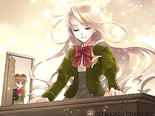 画像ギャラリー No.012のサムネイル画像 / ミュージックACT/ADV「ソルフェージュ」のプロモムービー＆新情報