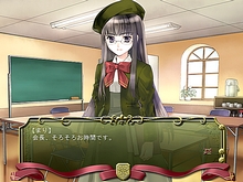 画像ギャラリー No.015のサムネイル画像 / ミュージックACT/ADV「ソルフェージュ」のプロモムービー＆新情報