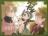 画像ギャラリー No.019のサムネイル画像 / ミュージックACT/ADV「ソルフェージュ」のプロモムービー＆新情報