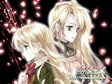 画像ギャラリー No.020のサムネイル画像 / ミュージックACT/ADV「ソルフェージュ」のプロモムービー＆新情報