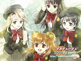 画像ギャラリー No.021のサムネイル画像 / ミュージックACT/ADV「ソルフェージュ」のプロモムービー＆新情報