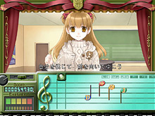画像ギャラリー No.023のサムネイル画像 / ミュージックACT/ADV「ソルフェージュ」のプロモムービー＆新情報