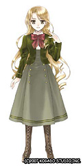 画像ギャラリー No.005のサムネイル画像 / 工画堂「ソルフェージュ」の，新アートワーク＆イベント画面をお届け
