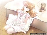 画像ギャラリー No.017のサムネイル画像 / 工画堂「ソルフェージュ」の，新アートワーク＆イベント画面をお届け