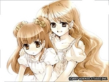 画像ギャラリー No.019のサムネイル画像 / 工画堂「ソルフェージュ」の，新アートワーク＆イベント画面をお届け