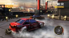 画像ギャラリー No.001のサムネイル画像 / レーシングシム「Race Driver One」の正式タイトルが「GRID」に
