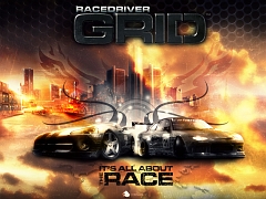 画像ギャラリー No.001のサムネイル画像 / 「Race Driver: GRiD」公式サイトオープン。ショット＆ムービーを公開