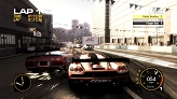 画像ギャラリー No.002のサムネイル画像 / レーシングシム「Race Driver：GRID」，最新ショット7点が公開