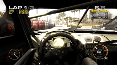 画像ギャラリー No.005のサムネイル画像 / レーシングシム「Race Driver：GRID」，最新ショット7点が公開
