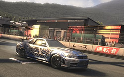 画像ギャラリー No.004のサムネイル画像 / 圧倒的なグラフィックスで迫る「Race Driver:GRID」のレビューを掲載