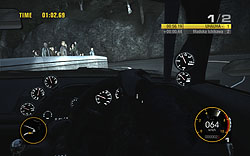 画像ギャラリー No.007のサムネイル画像 / 圧倒的なグラフィックスで迫る「Race Driver:GRID」のレビューを掲載