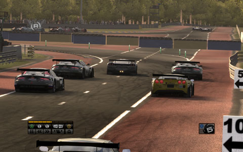 画像ギャラリー No.008のサムネイル画像 / 圧倒的なグラフィックスで迫る「Race Driver:GRID」のレビューを掲載