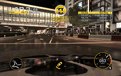 画像ギャラリー No.010のサムネイル画像 / 圧倒的なグラフィックスで迫る「Race Driver:GRID」のレビューを掲載