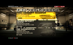 画像ギャラリー No.018のサムネイル画像 / 圧倒的なグラフィックスで迫る「Race Driver:GRID」のレビューを掲載