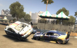 画像ギャラリー No.021のサムネイル画像 / 圧倒的なグラフィックスで迫る「Race Driver:GRID」のレビューを掲載