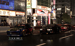 画像ギャラリー No.022のサムネイル画像 / 圧倒的なグラフィックスで迫る「Race Driver:GRID」のレビューを掲載