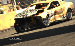 画像ギャラリー No.026のサムネイル画像 / 圧倒的なグラフィックスで迫る「Race Driver:GRID」のレビューを掲載