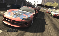 画像ギャラリー No.027のサムネイル画像 / 圧倒的なグラフィックスで迫る「Race Driver:GRID」のレビューを掲載